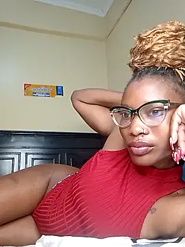 Pinky shyee online show from September 12, 4:23 am