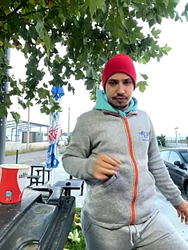 baramadalin online show from October 22, 4:35 am