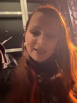 Inked lorena online show from September 26, 4:44 pm