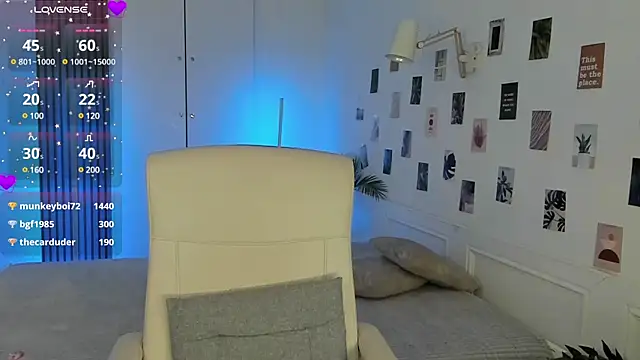 Snapshot of SashaSunlight chatting on January 15, 12:51 am SashaSunlight online show from January 15, 12:51 am