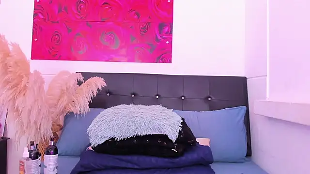 Adams Cloe online show from March 12, 10:43 am