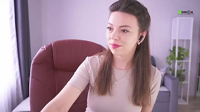 Victoria1Love online show from February 12, 11:07 am