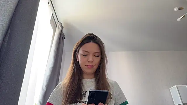 Victoria1Love online show from February 20, 10:05 am