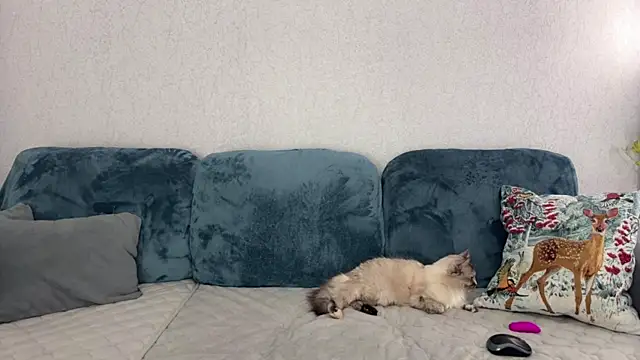 Victoria1Love online show from March 10, 6:23 pm