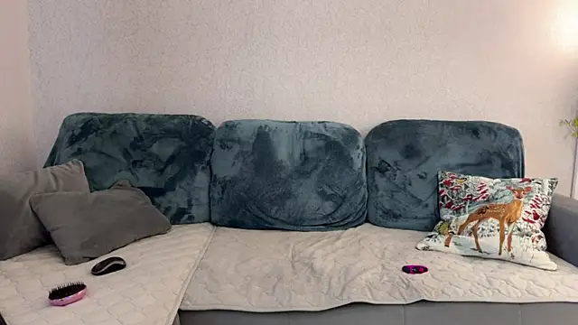 Victoria1Love online show from March 13, 2:44 pm