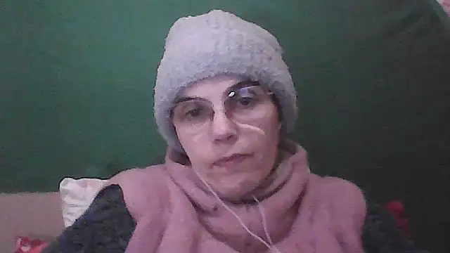 Musical  fantasy online show from December 21, 8:16 pm