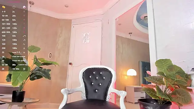 RicoBrown777  online show from November 6, 4:13 am