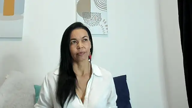 Evawalker  online show from March 4, 1:23 am