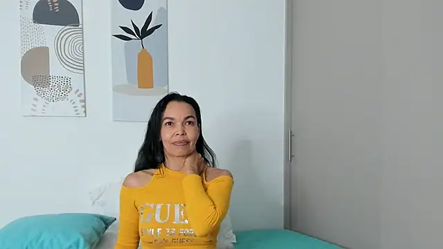 Evawalker  online show from November 5, 2:55 am