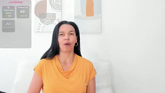 Evawalker  online show from January 17, 2:44 pm