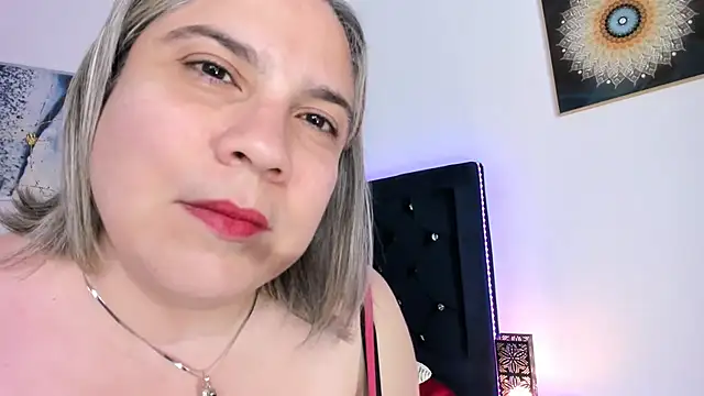 MissMaria online show from February 1, 3:19 am