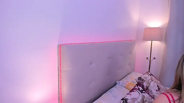 MissMaria online show from March 1, 4:03 am