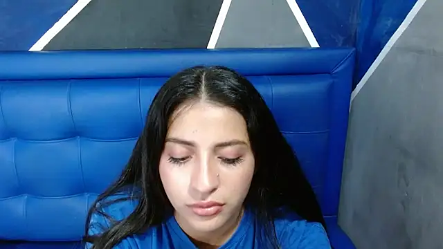 cherry modelx  online show from March 14, 11:22 pm