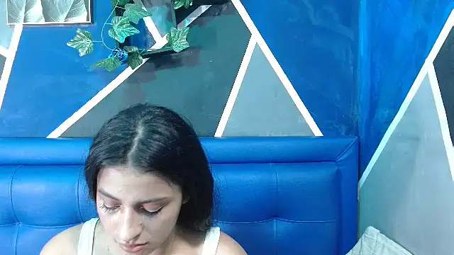 cherry modelx  online show from March 23, 12:26 am