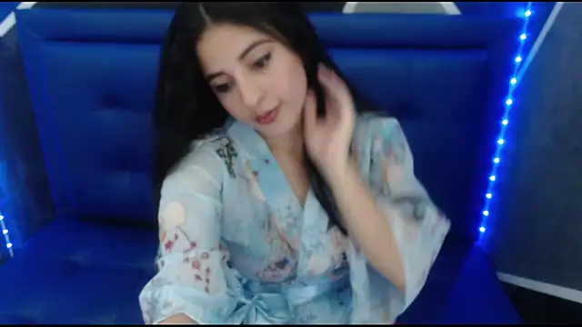 cherry modelx  online show from September 15, 9:04 pm