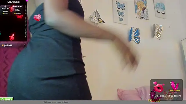 ZaraMartinez online show from October 2, 8:38 pm