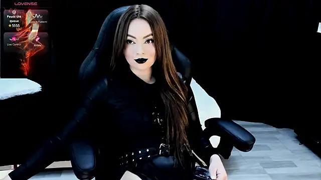 nasty katty  online show from November 13, 9:47 pm