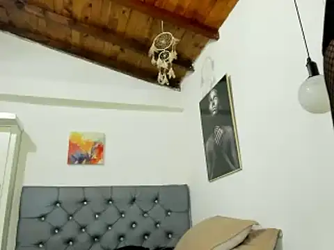 Najayla adams1 online show from January 23, 6:28 am