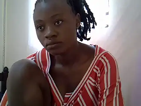 Amanda255 online show from January 25, 4:34 am