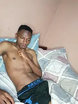 fireboyafrica online show from December 5, 10:56 pm