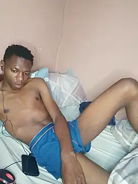 fireboyafrica online show from February 23, 7:07 pm