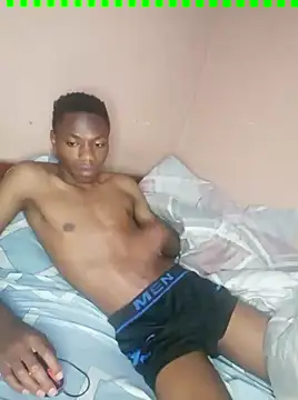 fireboyafrica online show from March 5, 8:10 pm