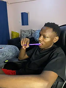 fireboyafrica online show from July 9, 7:40 pm