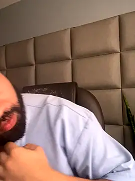 JEAN  TAUREAU online show from September 11, 9:15 pm