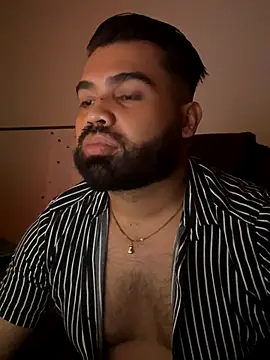 JEAN  TAUREAU online show from September 21, 10:22 pm