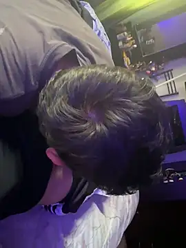 pipeynick online show from December 7, 9:11 pm