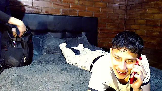 pipeynick online show from March 12, 3:24 am