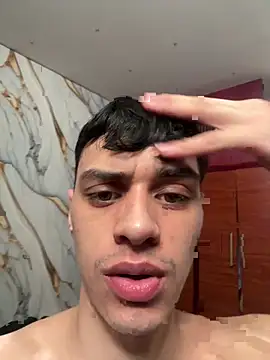 whonder sex online show from June 26, 7:51 pm