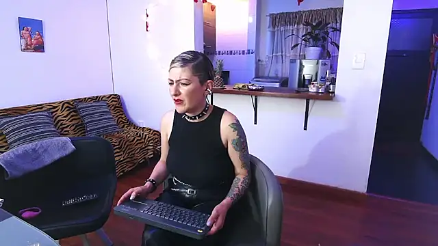 Maria fernandaxxx  online show from February 10, 11:02 pm