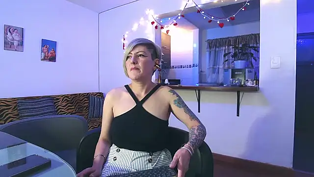 Maria fernandaxxx  online show from February 22, 3:12 am