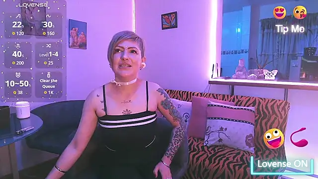 Maria fernandaxxx  online show from October 22, 3:07 am