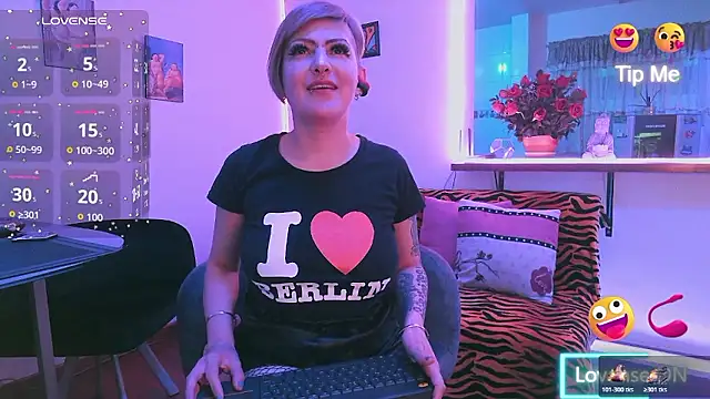 Maria fernandaxxx  online show from January 18, 9:07 pm