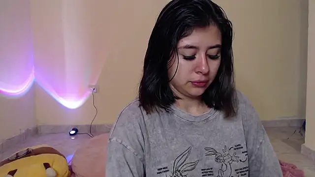 Snapshot of _maiahairy_ chatting on January 25, 1:08 pm  maiahairy  online show from January 25, 1:08 pm