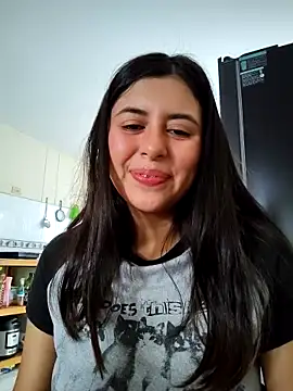  maiahairy  online show from December 17, 12:44 pm