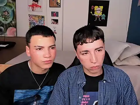 Snapshot of sweet_boys_xx chatting on December 5, 11:38 am sweet boys xx online show from December 5, 11:38 am