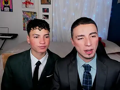 Snapshot of sweet_boys_xx chatting on March 5, 8:54 am sweet boys xx online show from March 5, 8:54 am