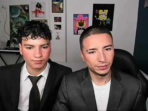 Snapshot of sweet_boys_xx chatting on September 14, 12:26 pm sweet boys xx online show from September 14, 12:26 pm