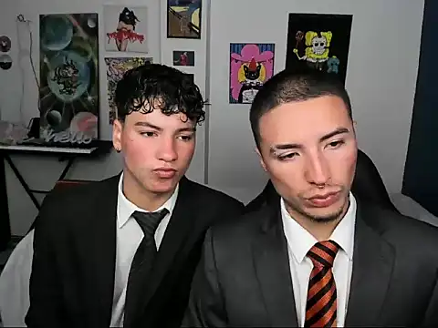 Snapshot of sweet_boys_xx chatting on September 15, 12:27 pm sweet boys xx online show from September 15, 12:27 pm