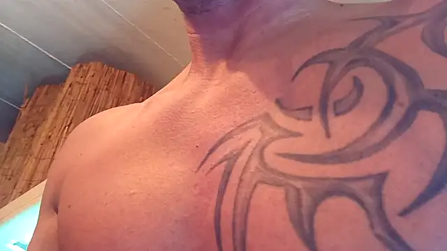 Timbojan28 online show from April 11, 12:26 am