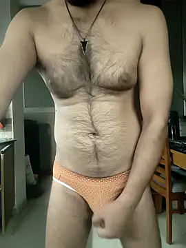 Snapshot of thickindianmonstet chatting on April 15, 3:52 pm thickindianmonstet online show from April 15, 3:52 pm