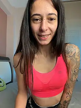 SOFIASWEETSECRETT online show from November 6, 10:16 am