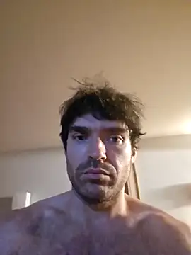 StupidCliff7 online show from September 10, 9:20 am