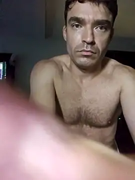 StupidCliff7 online show from October 4, 4:05 pm