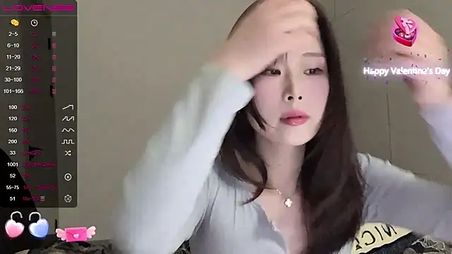 Gersddb online show from April 18, 1:59 pm