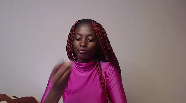 nanaswee online show from March 21, 11:01 am