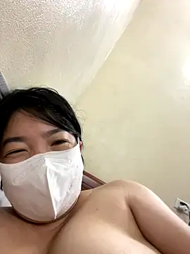 Hachi Sweetbabie  online show from November 13, 10:58 am